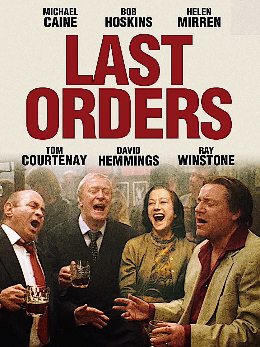 11last orders