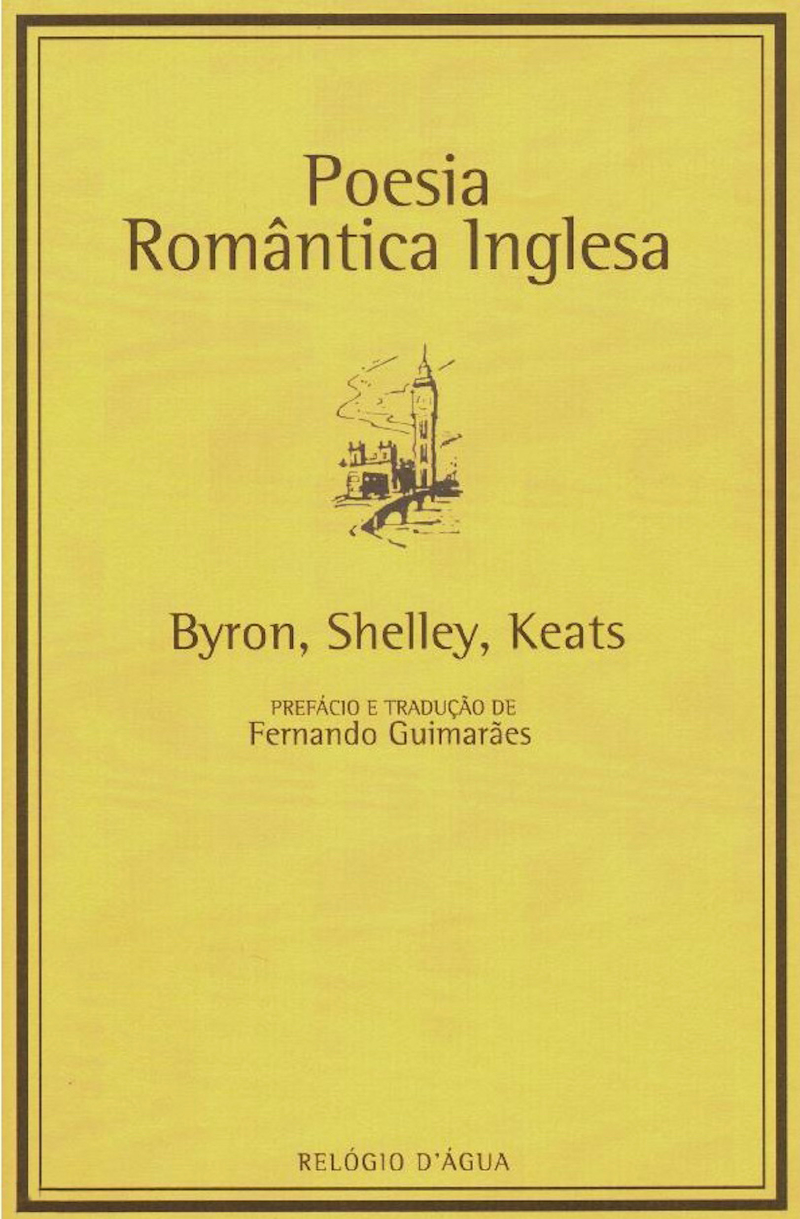 poesia romantica inglesa1