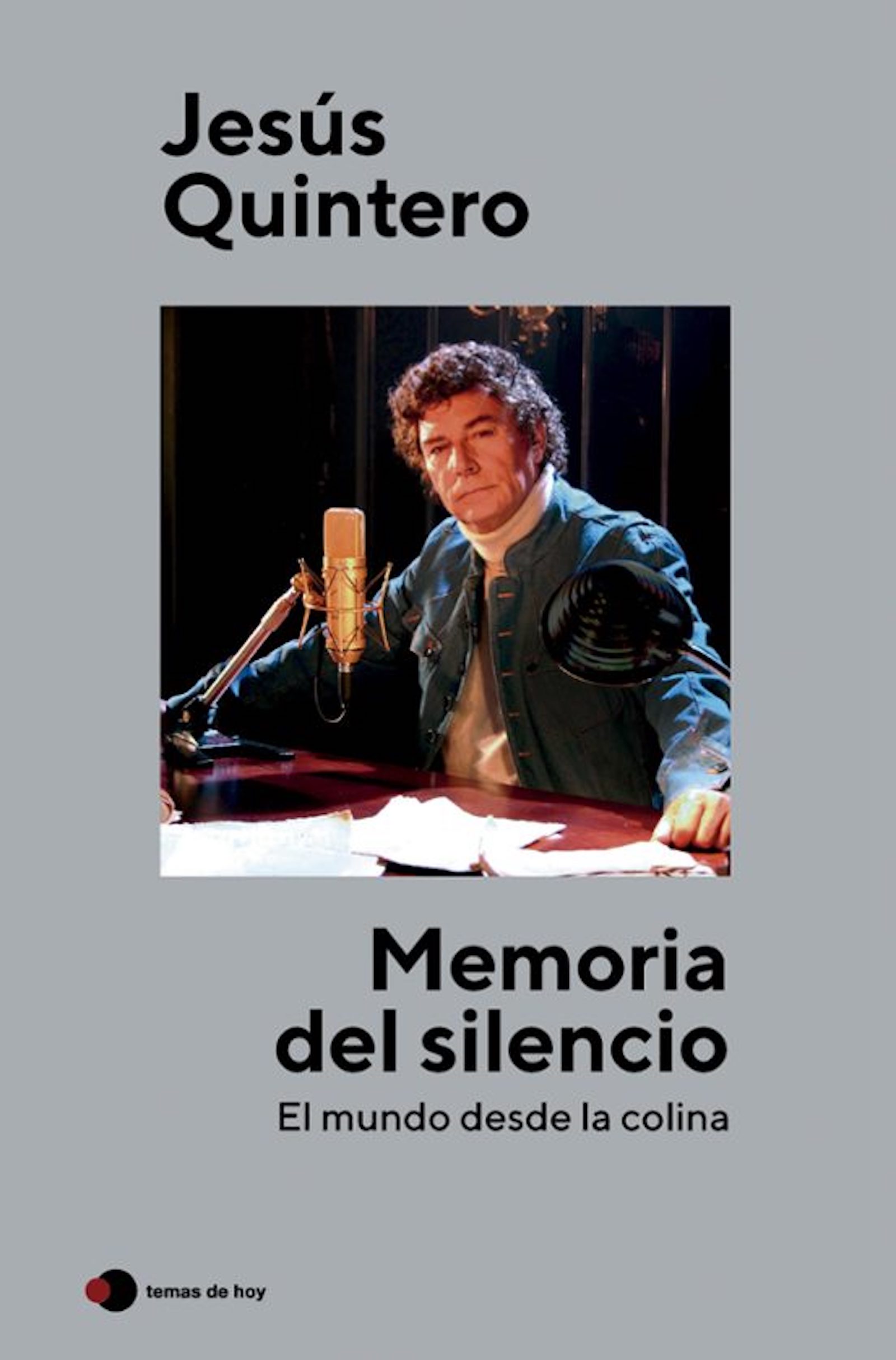 quintero memoria del silencio